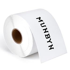  Thermal Direct Shipping Label