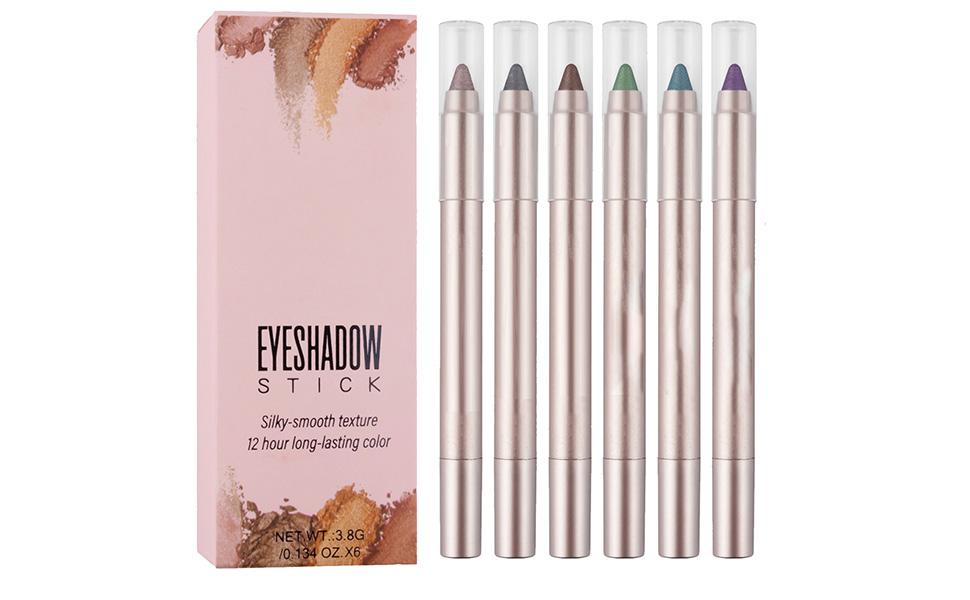 Shimmer Eyeshadow Stick