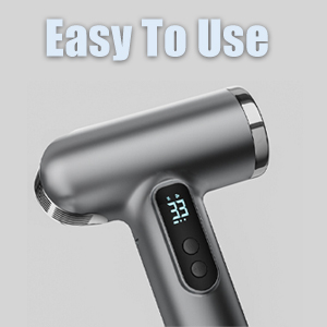 Cordless Hair Dryer
