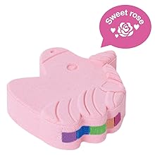 レインボム バスボム クラウド フルーツ　BAC64148 Rainbomb Cloud Fruit (White) | ドリームズ公式オンライン
