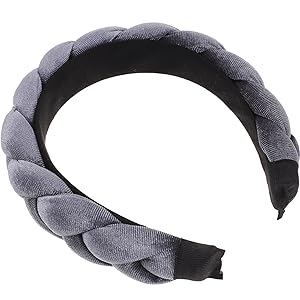 Fashion headbands for women