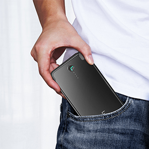 iphone portable charger