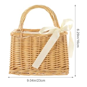 BLUE×PALANG WOVEN BASKET BAG WOVEN BASKET BAG（ショルダーバッグ）｜BLUE×PALANG（ブルー