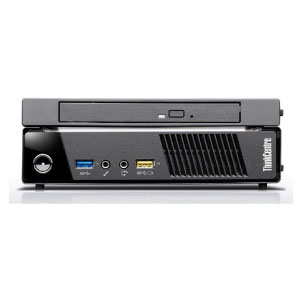 Amazon.co.jp: 【整備済み品】 Lenovo ThinkCentre M73 Tiny/第4