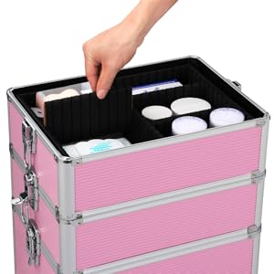 makeup case