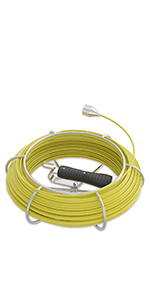 cable for sewer camera
