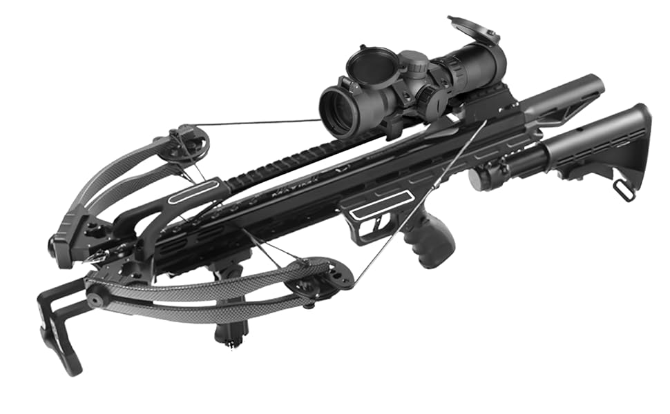 crossbow scope