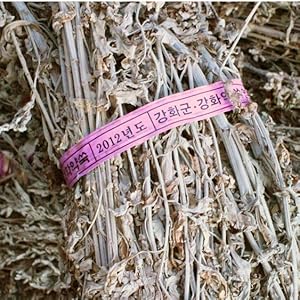 よもぎ蒸し用韓国江華島産の3年熟成獅子足よもぎ1キロ/100% 粉砕タイプ Amazon | 【三年熟成 獅子足よもぎ】江華島産 無農薬よもぎ, 3年