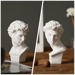 ほし。メディチ首像　高さ60cm。 ほし様専用。メディチ首像 高さ60cm。 - メルカリ