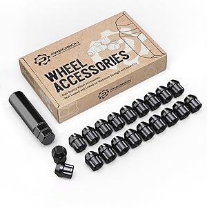 ゆぅ6969 Amazon.com: Coyote - Set of 8-12x1.5 Radius Ball Seat OE