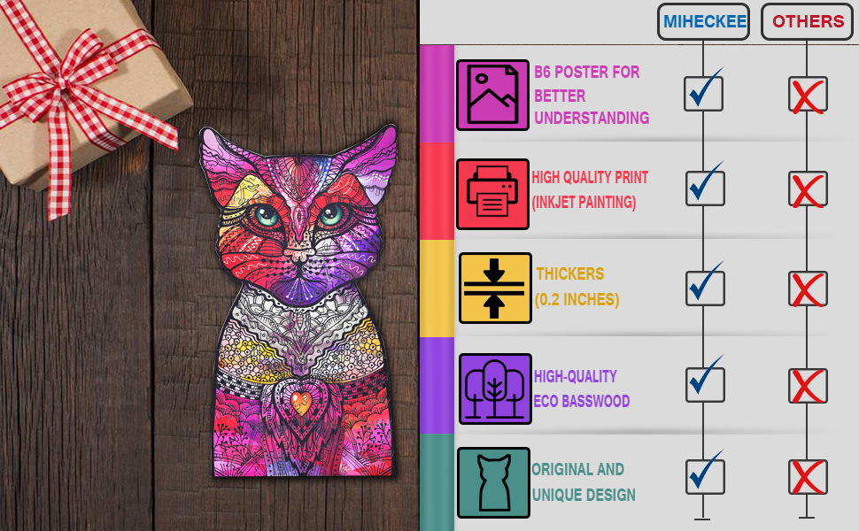 wooden jigsaw puzzles 16