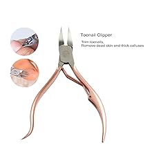 Toenail Nipper