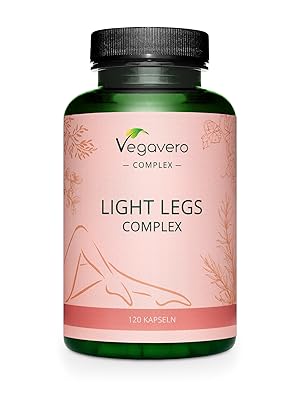 light legs
