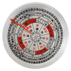 羅針盤がグルグル様 Amazon.co.jp: CRAFTHROU 方位磁針 古い中国の羅針盤 ローパン