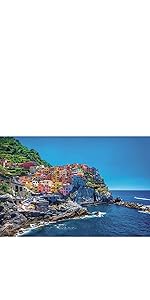 Cinque Terre