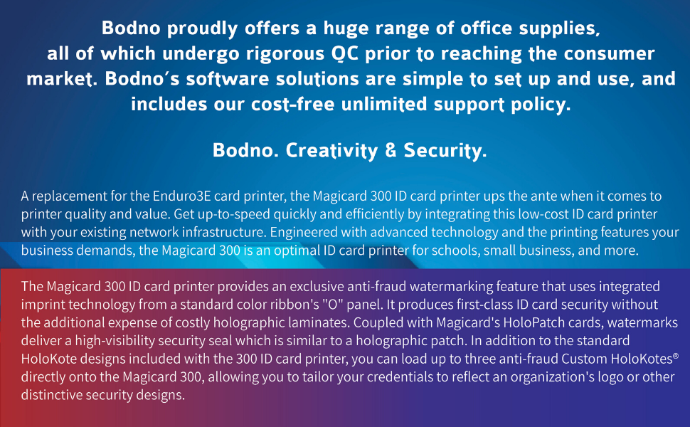 quality control software computer accessories printer supplies card printers