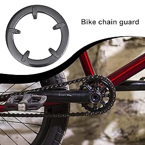 mutant bike 26t ガード　スプロケット　　チェーンリング bmx mutant bike 26t ガード スプロケット チェーンリング bmx