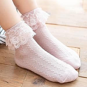lace