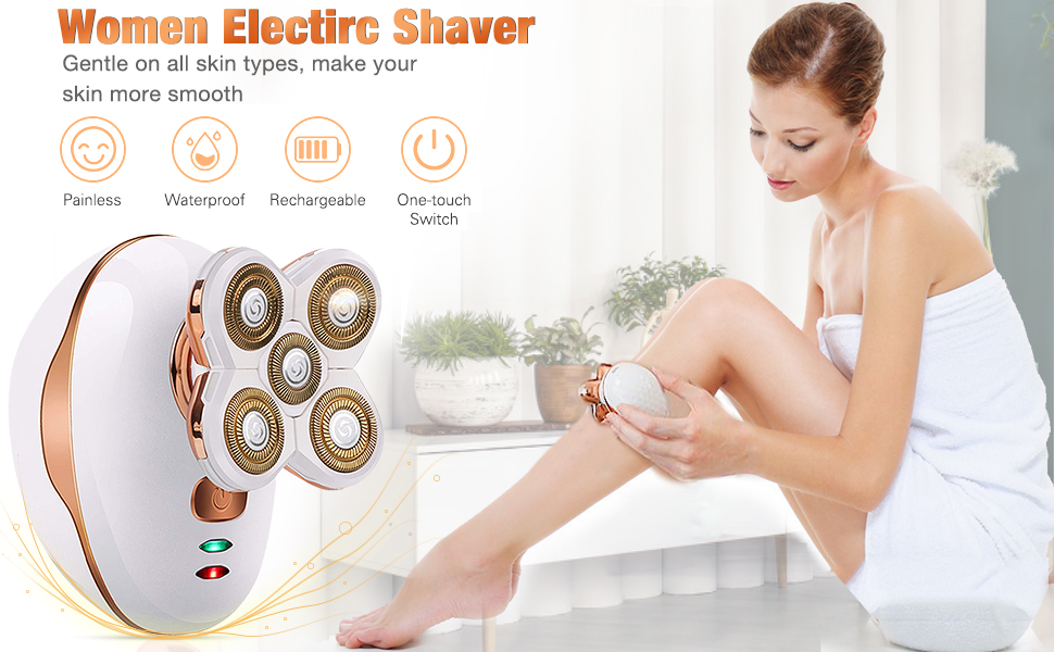 leg hair removal shaver 02