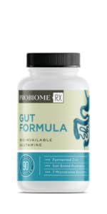 Gut Formula
