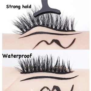 Long-lasting& Waterproof