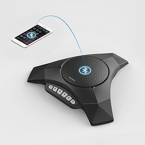 Bluetooth Speakerphone