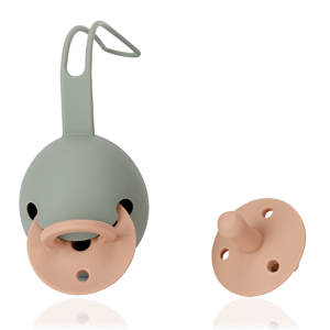 pacifier box