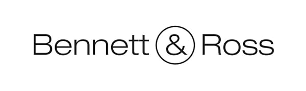 Bennett und Ross Logo