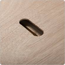 Well-designed air vents improve air circulation