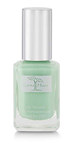 KARMA ORGANIC NAIL POLISH