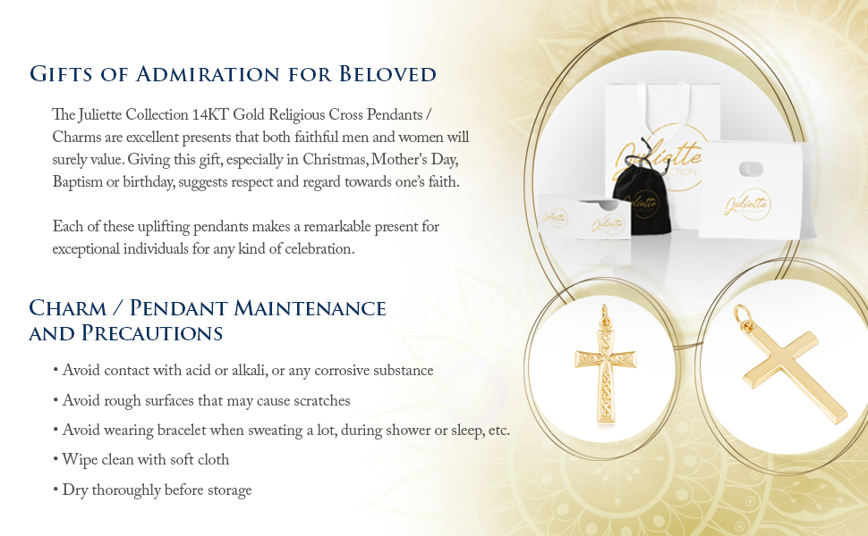 gold cross cross pendant for women cross charm girls cross necklace cross charms womens small cross