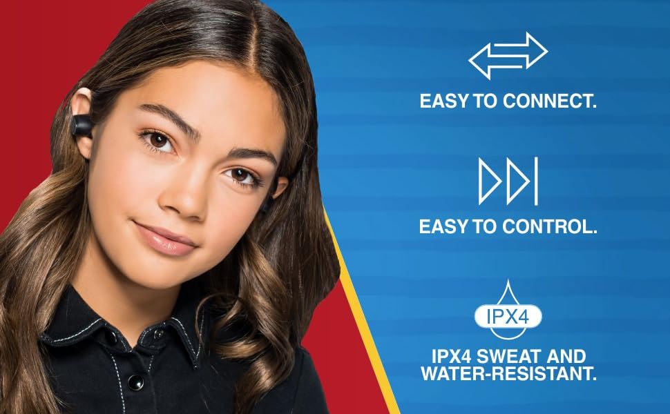 Skullcandy Jib True Wireless Earbuds