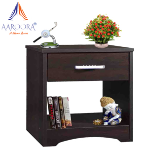 AAROORA SIDE TABLE DRAWER