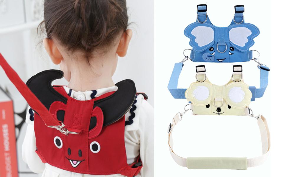 Toddler Walking Harness