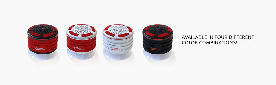 iFox iFo13 shower speaker