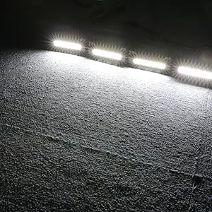 LED LIGHT PODS