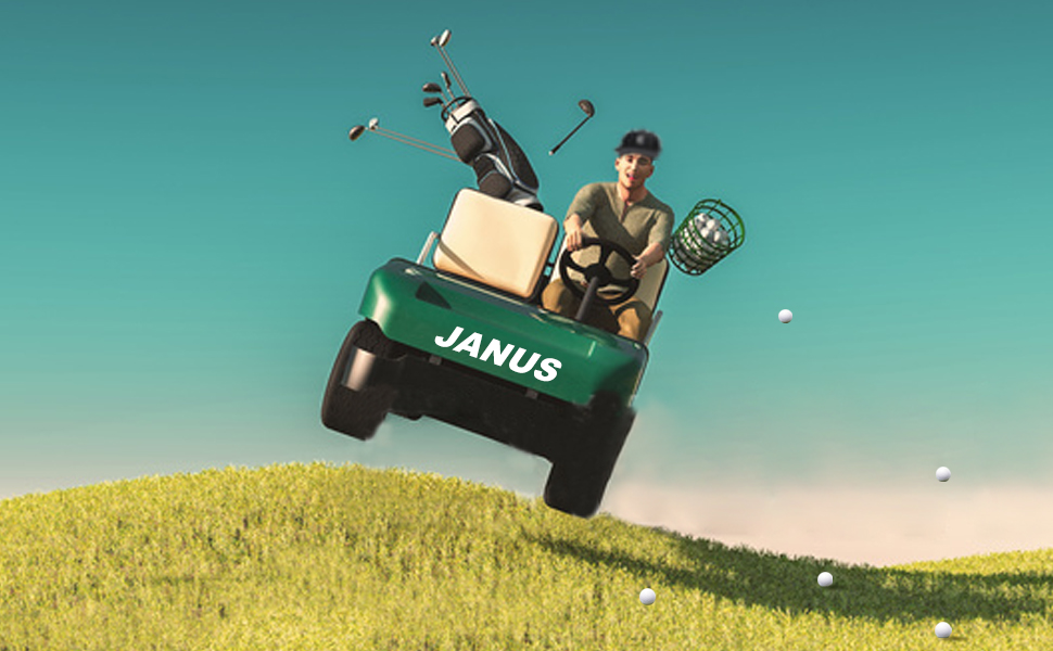 Golf Ball Retriever