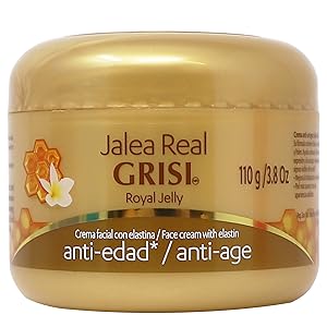 Grisi Royal Jelly Facial Cream
