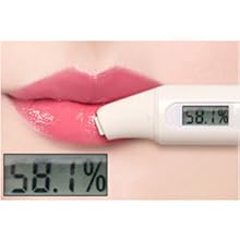 lipstick lip gloss set lip balm waterproof lipstick moisturizing magic temperature changing colors