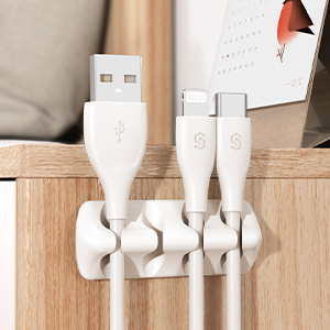 Kabelclips Kabelhalter