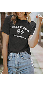 Schitt's Creek t shirt