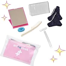 エチケット用品