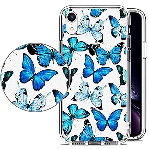 for iPhone XR  