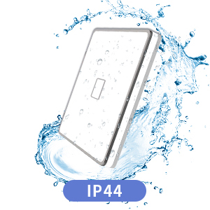 Modern Ceiling lamp Light flat surface mount light Kitchen Bathroom Kitchen Hallway Living Room