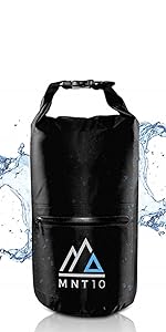 MNT10 Dry-Bag