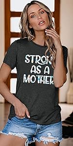 Blessed Mama T-Shirt 