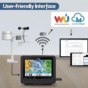 User-Friendly Interface
