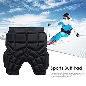 ARK パッド付きヒップガード Lサイズ　Sale　5日まで Amazon | A.R.K エーアールケー ARK LSG HIP PROTECTOR メンズ