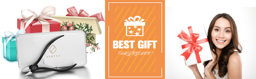 gift foe parents, elderly toenail clippers for men for seniors 