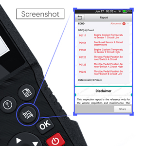 code scanners auto diagnostic scanner auto scan tool launch x431 ob2 scanner automotive scan tool